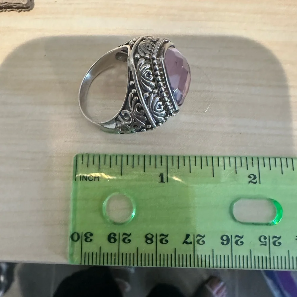 925 Sterling Silver title sterling